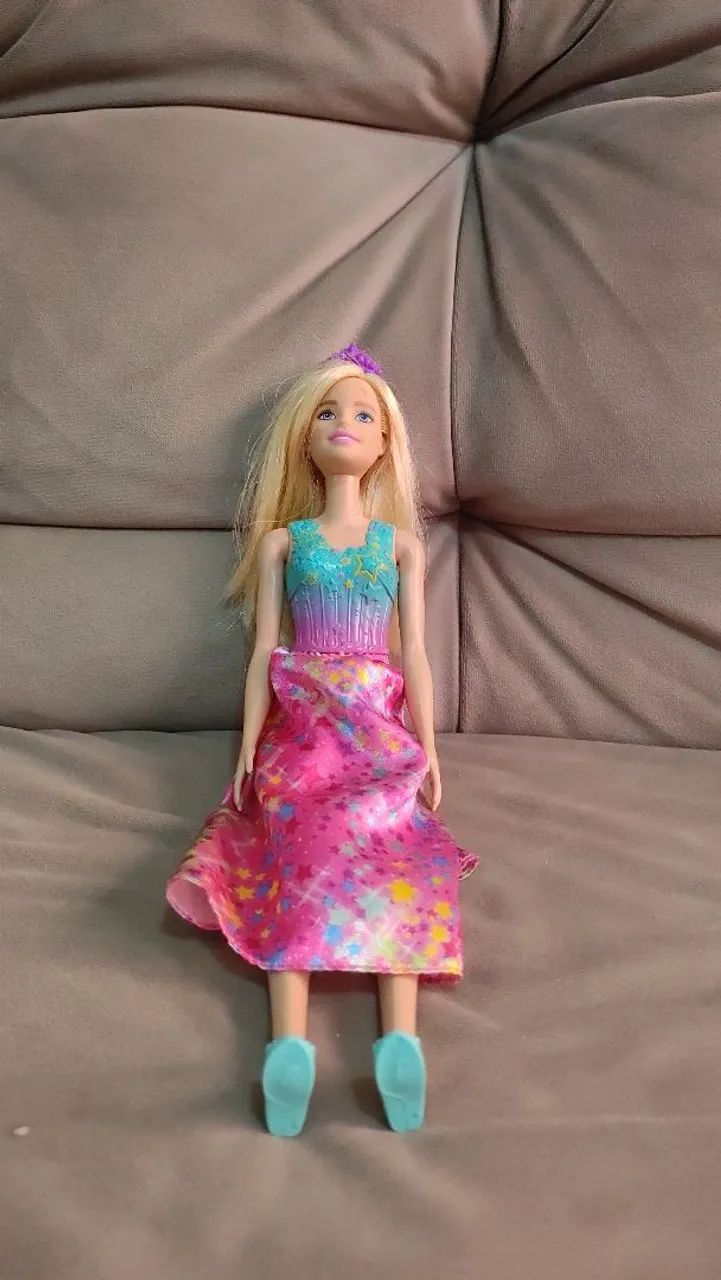 Barbie 