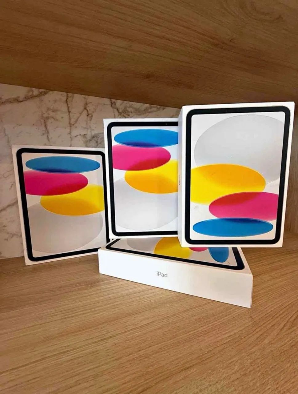 iPad 11 128gb, Lacrado - Foto 2