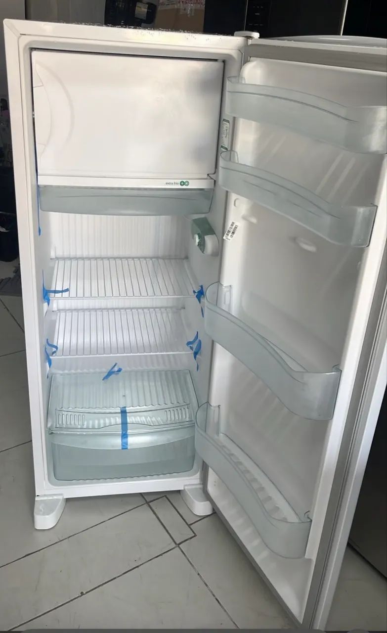 Geladeira 