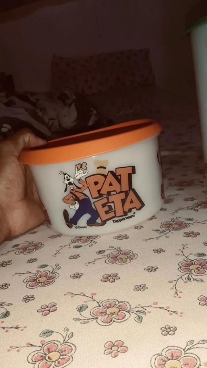 Vendo 3 tupperware original  - Foto 3