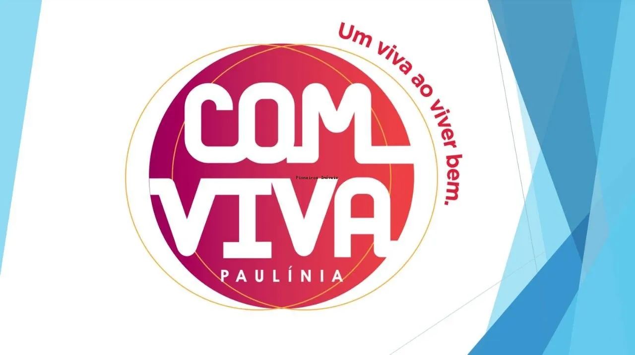 Lote para Venda em Paulínia, São José - Foto 4