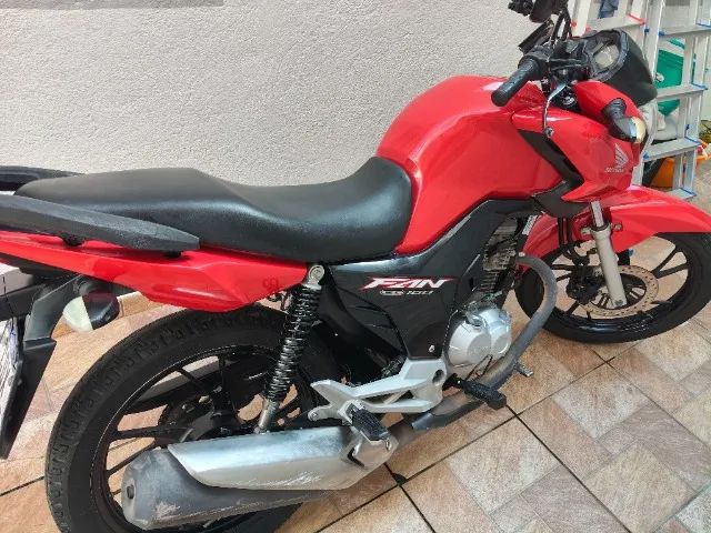 CG 160 - Foto 2