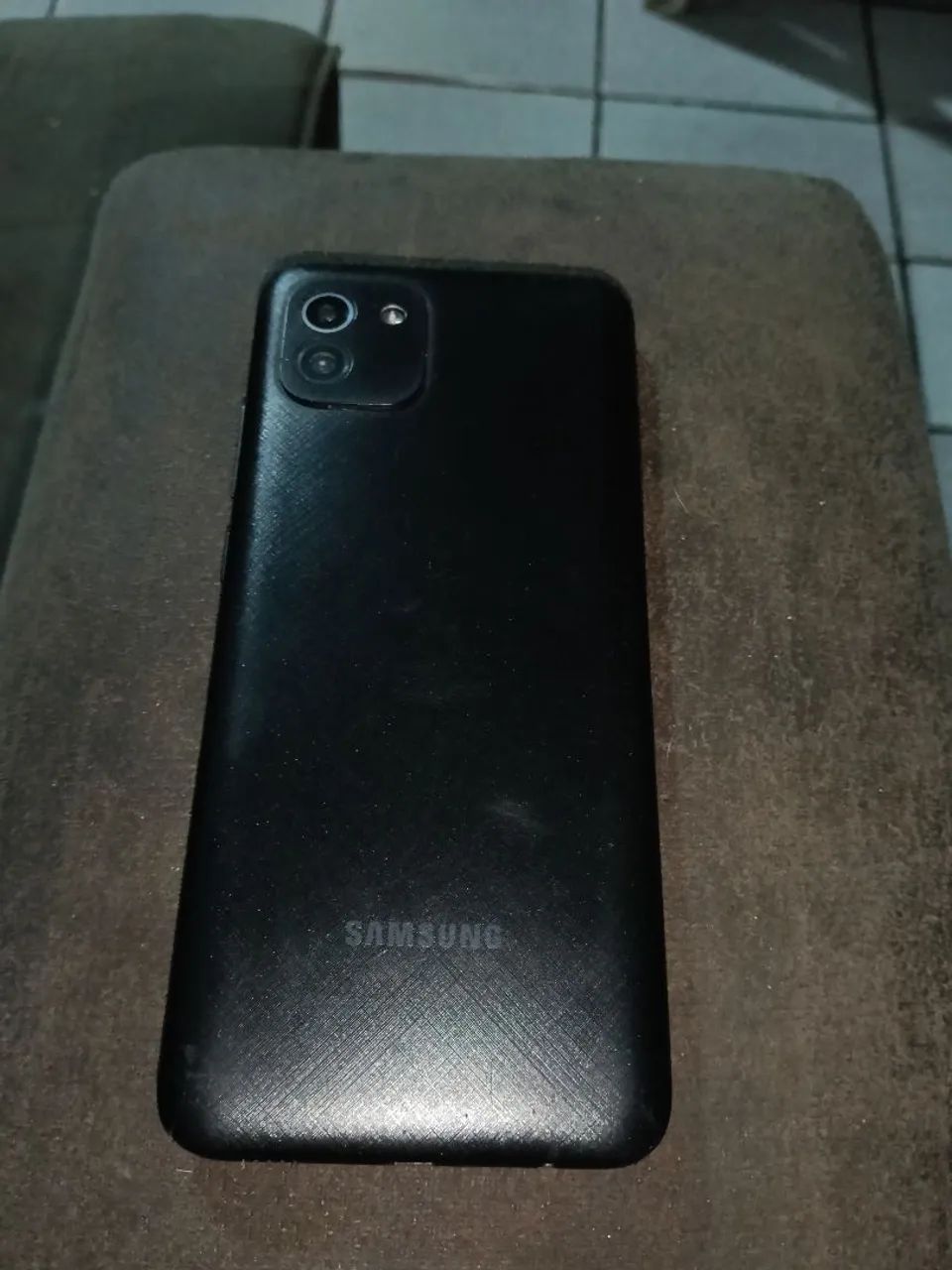 Samsung A03 - Foto 4
