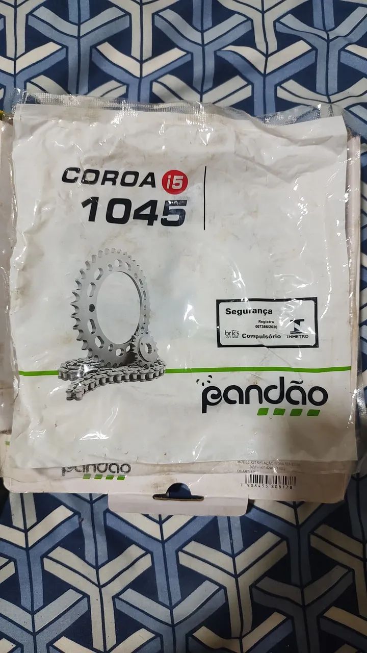 Tração sem pião. - Foto 2