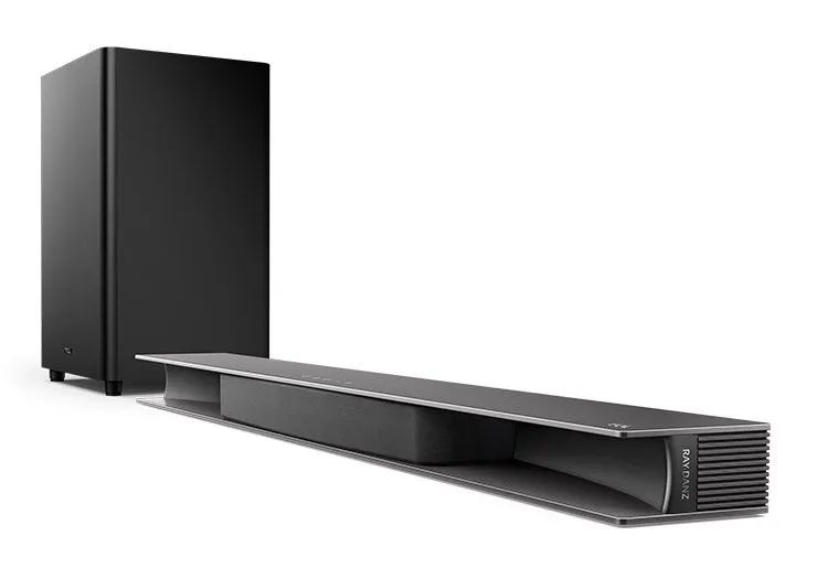 Soundbar tcl ts9030 - Foto 2