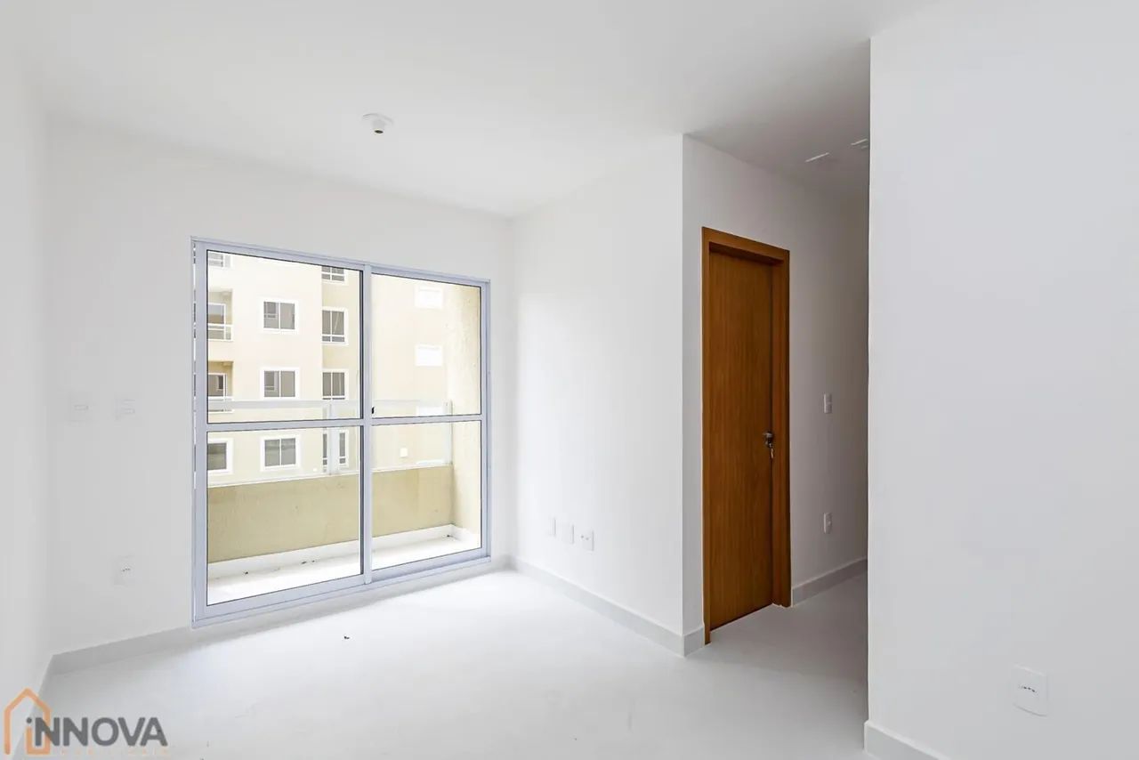 Apartamento para locação no CIC - Foto 3