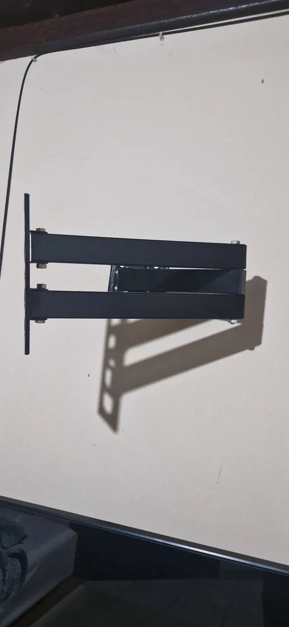 Suporte pra tv - Foto 2