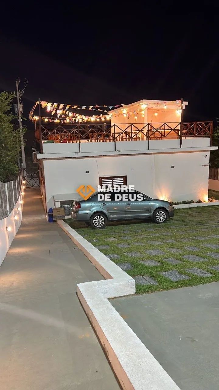 Linda Pousada no Iacaraizinho de Amontada - Foto 5