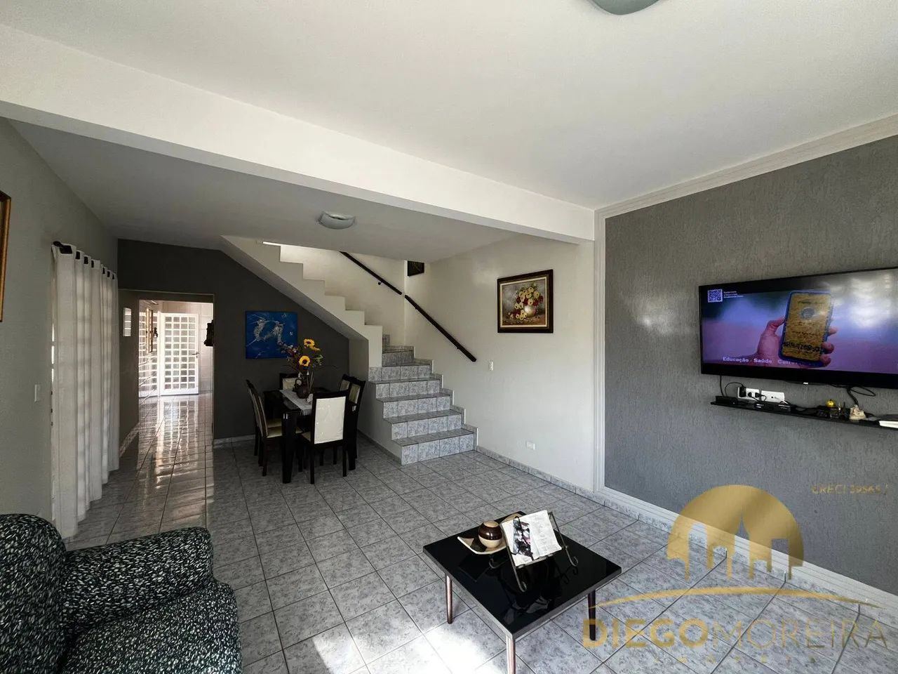 CHÁCARA À VENDA EM MAIRIPORÃ! COM 1.137 M² - Foto 4