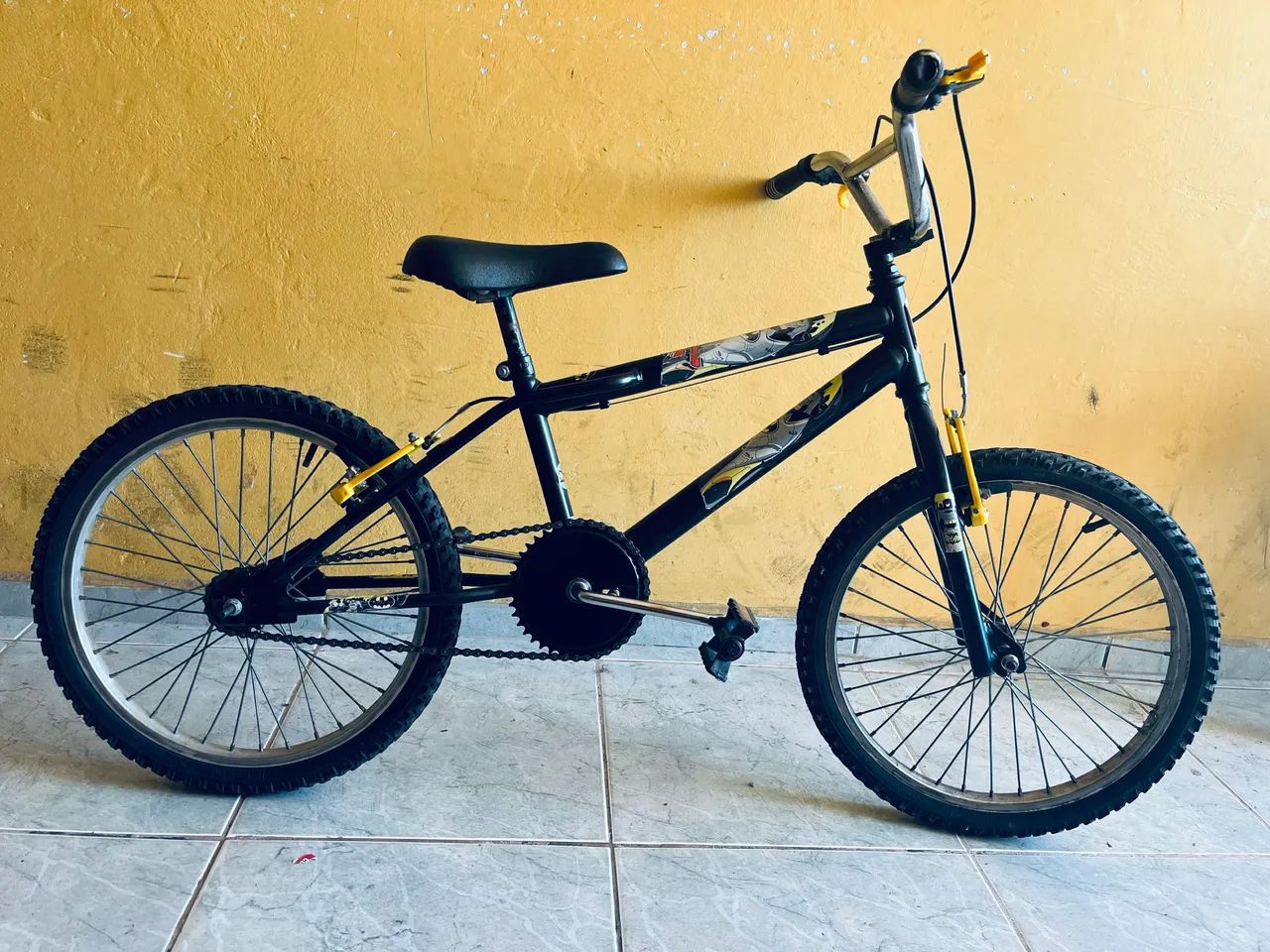 Bicicleta  - Foto 2