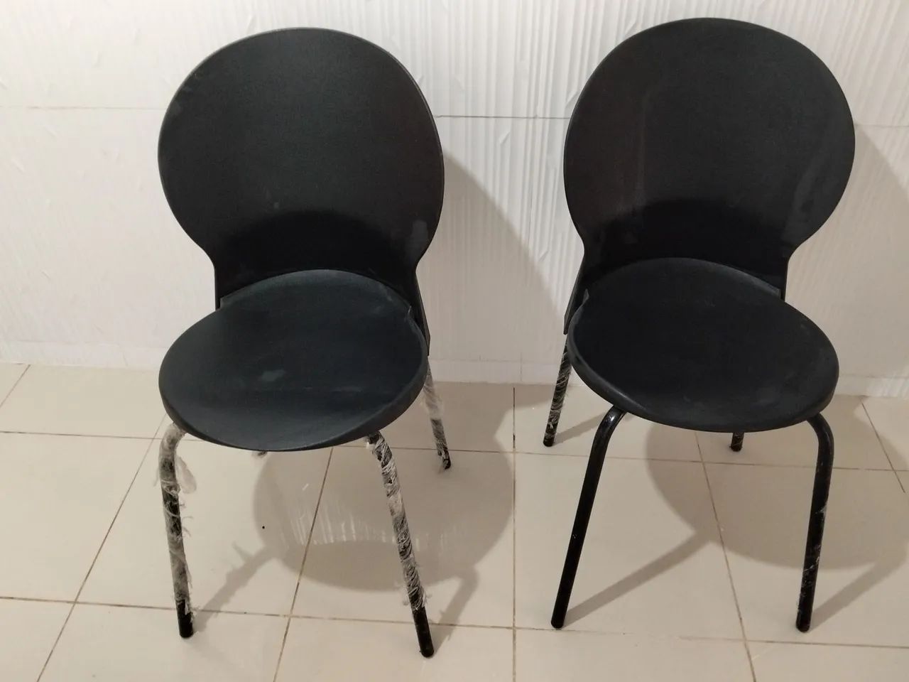 Cadeira de escritório  - Foto 2