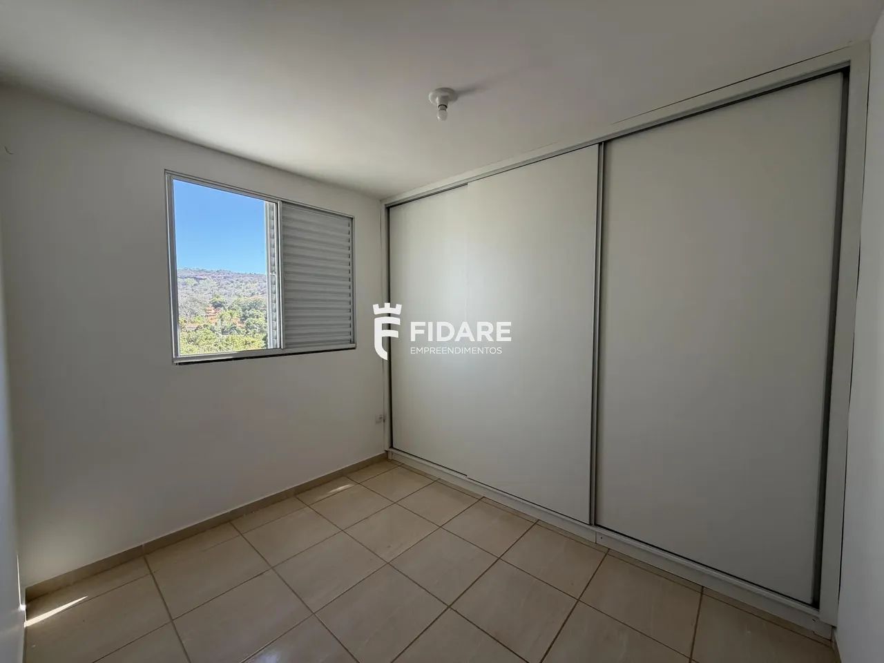 Aluga-se apartamento com 02 quartos com planejados no Jardim Panorama - Foto 5