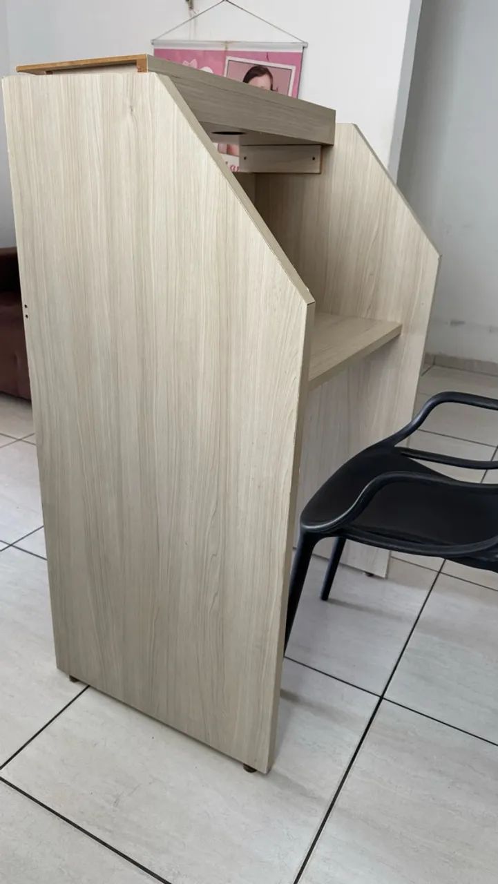 Bancada de estudo  - Foto 3