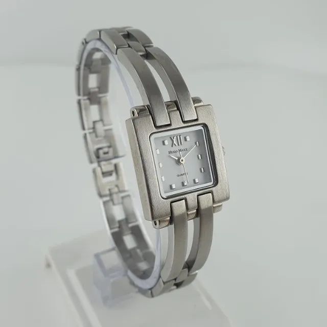 Relógio Hugo Maxx Mod HM01360 Social Clássico Feminino - Foto 3