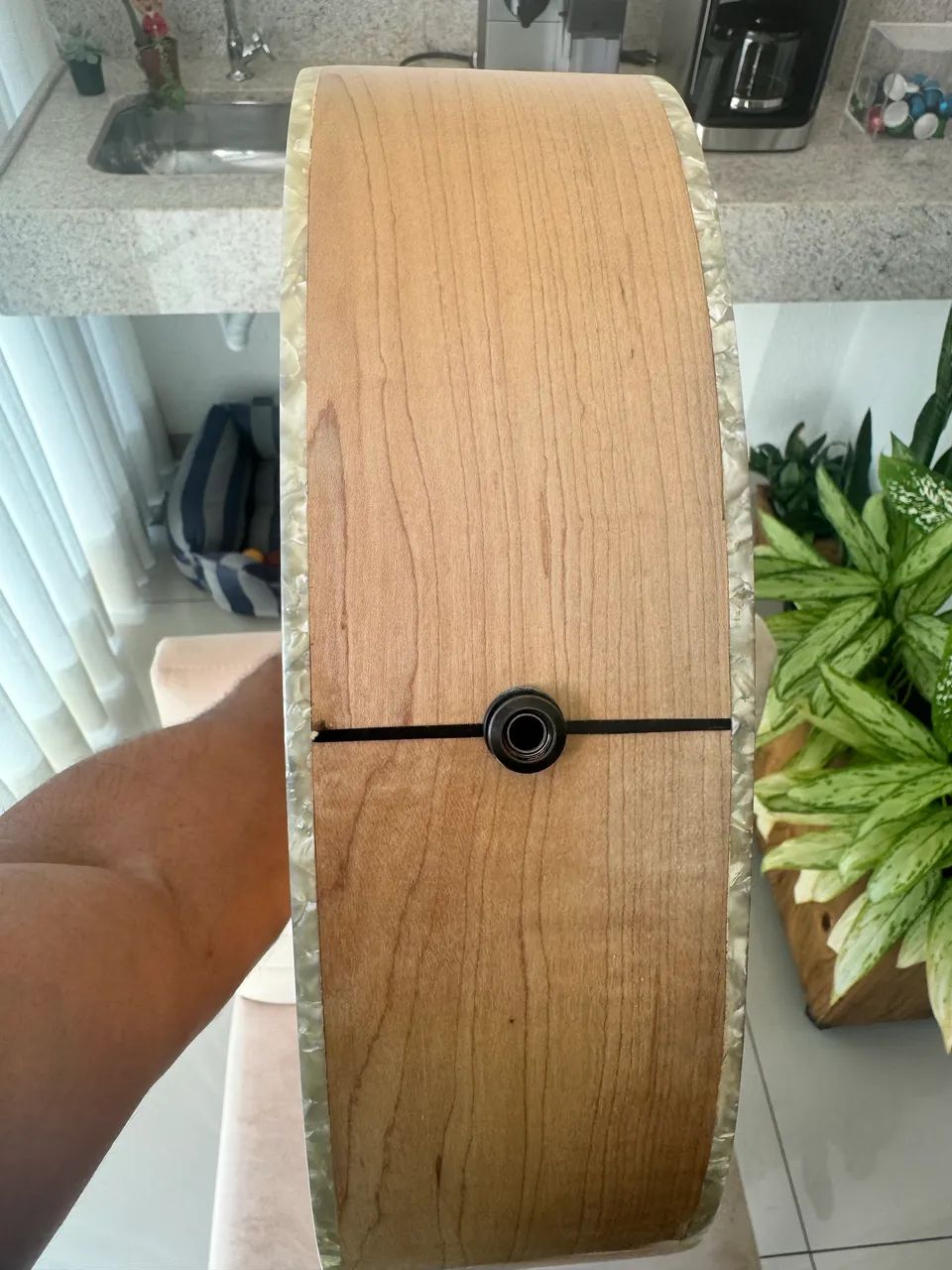 Viola caipira luthier Mauricio Lopes - Foto 3