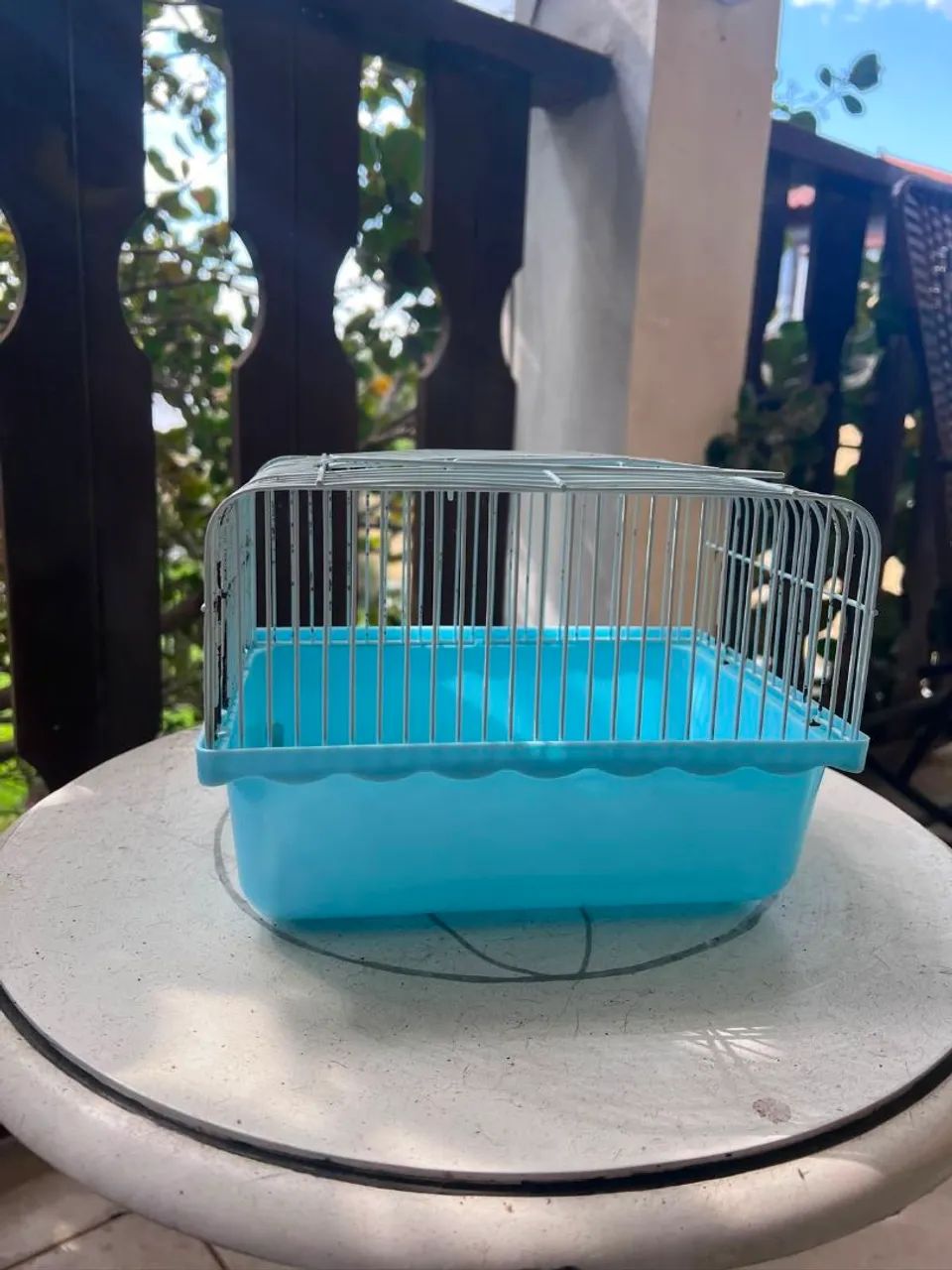 7 Gaiolas de Hamster  - Foto 3