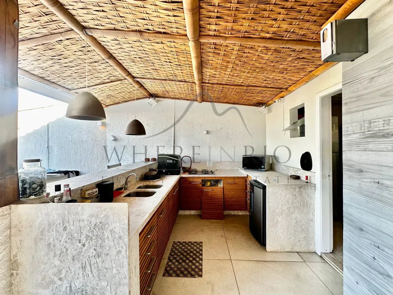 Cobertura Triplex de Luxo entre Copacabana e Ipanema - Foto 4