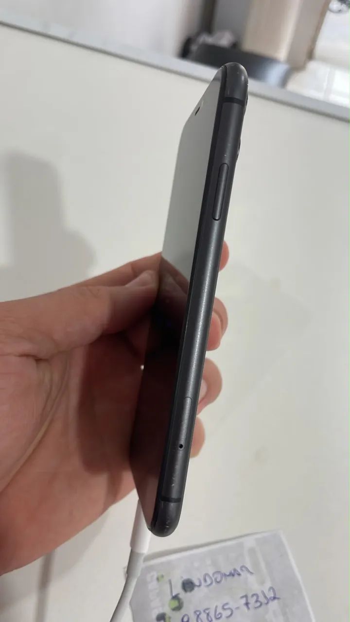 IPHONE 11 -  128GB PRETO - Foto 4