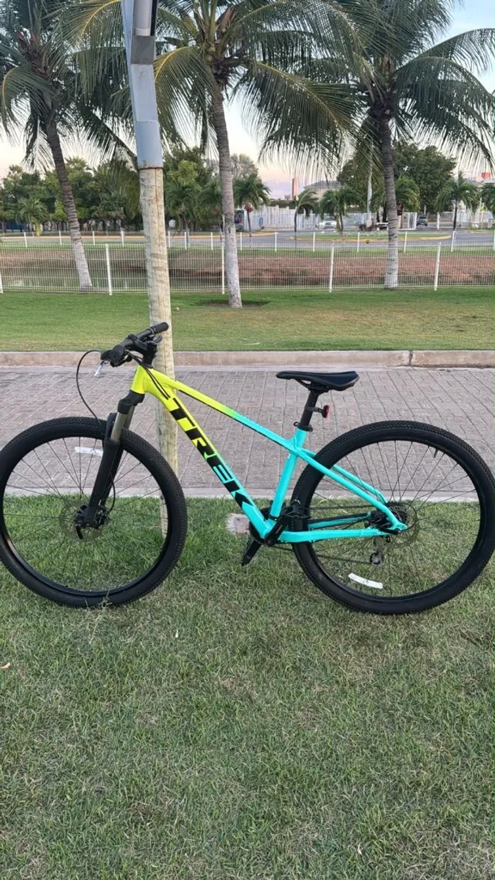 BICICLETA TREK MARLIN 5 - Foto 4