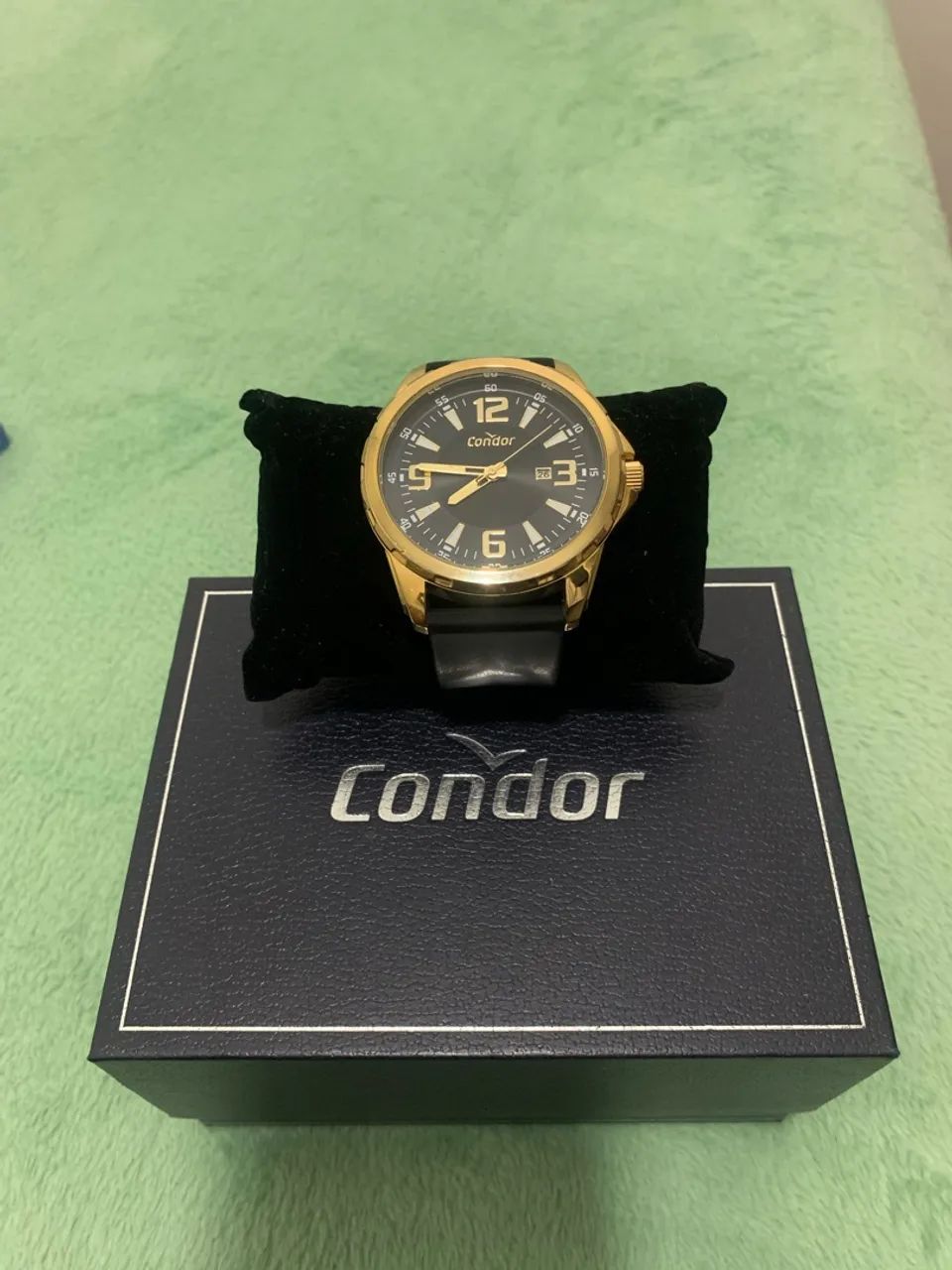 Relógio Condor 