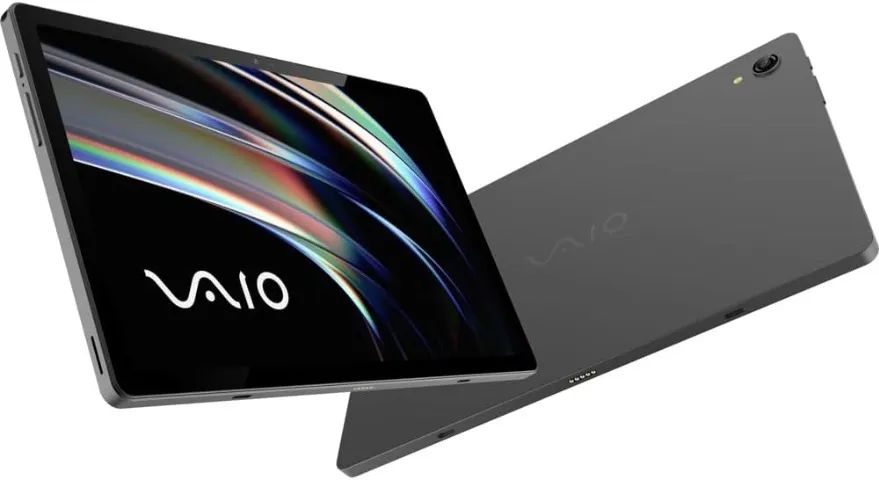 Tablet VAIO TL10 8GB 128GB com teclado - Foto 3