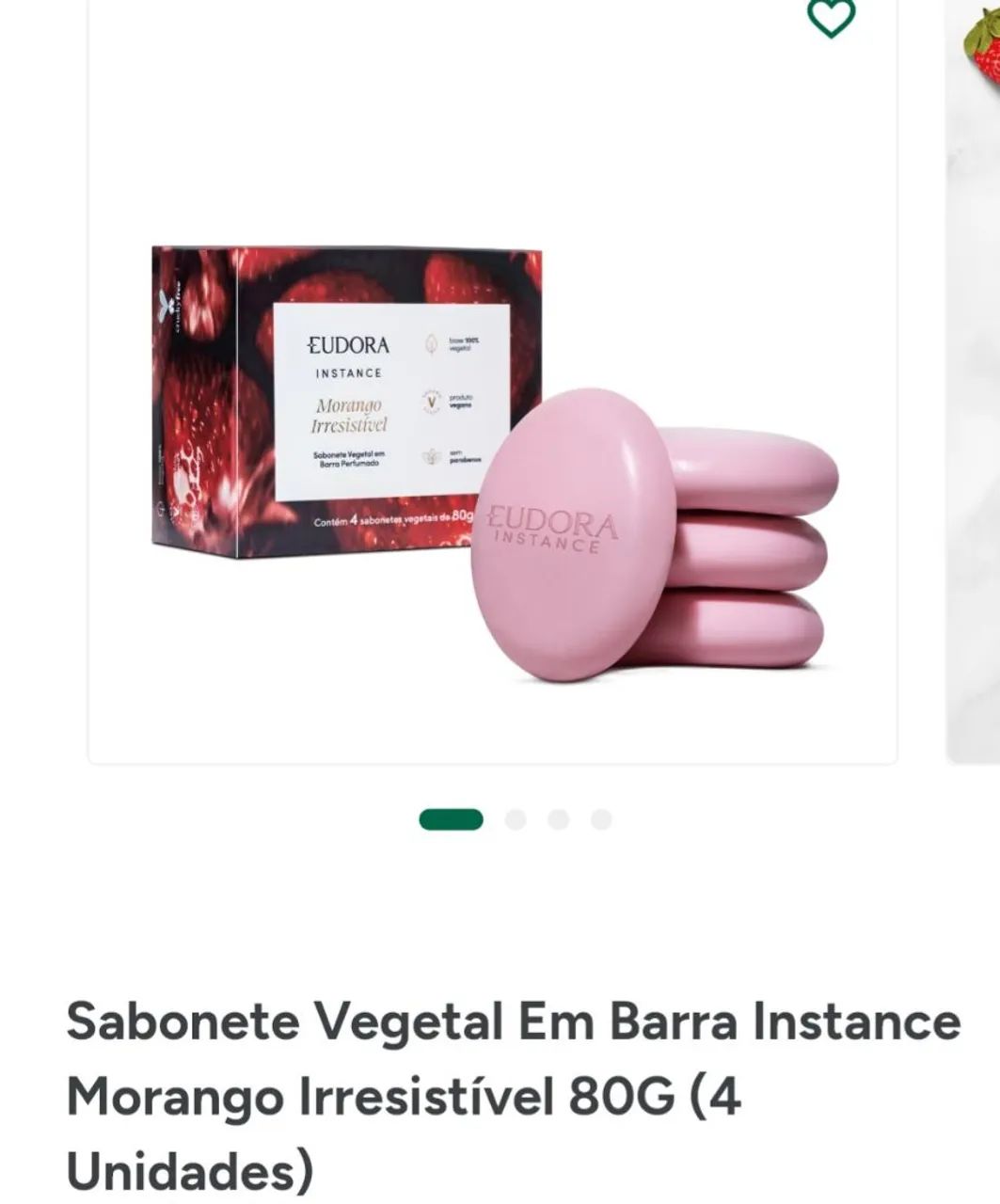 Kit Eudora  imensi natal  - Foto 4