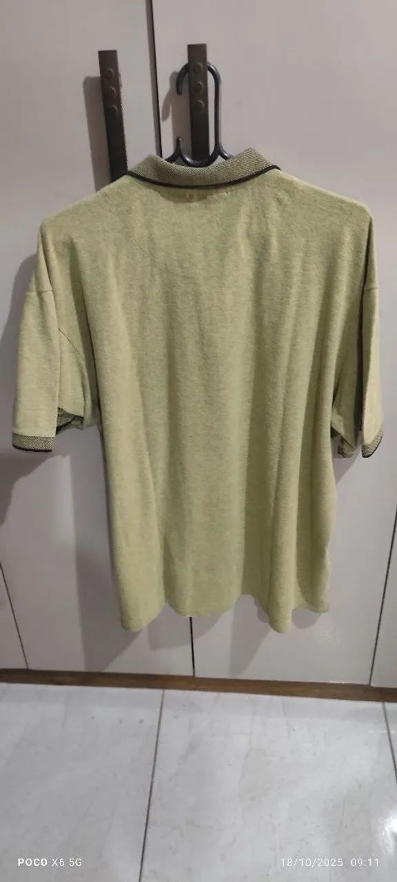 Camisa polo Reserva - Foto 4