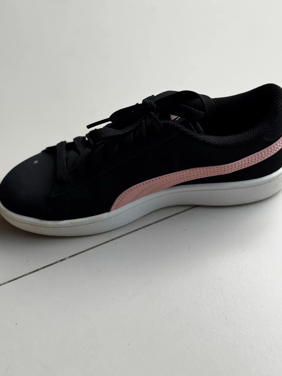 Par de Tênis Puma feminino  - Foto 2