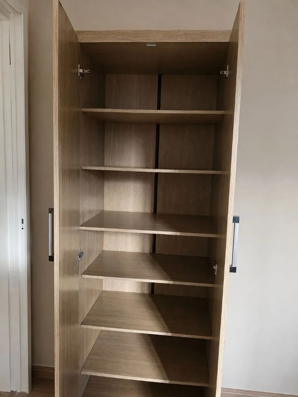 Armário multiuso 2 portas - Foto 2