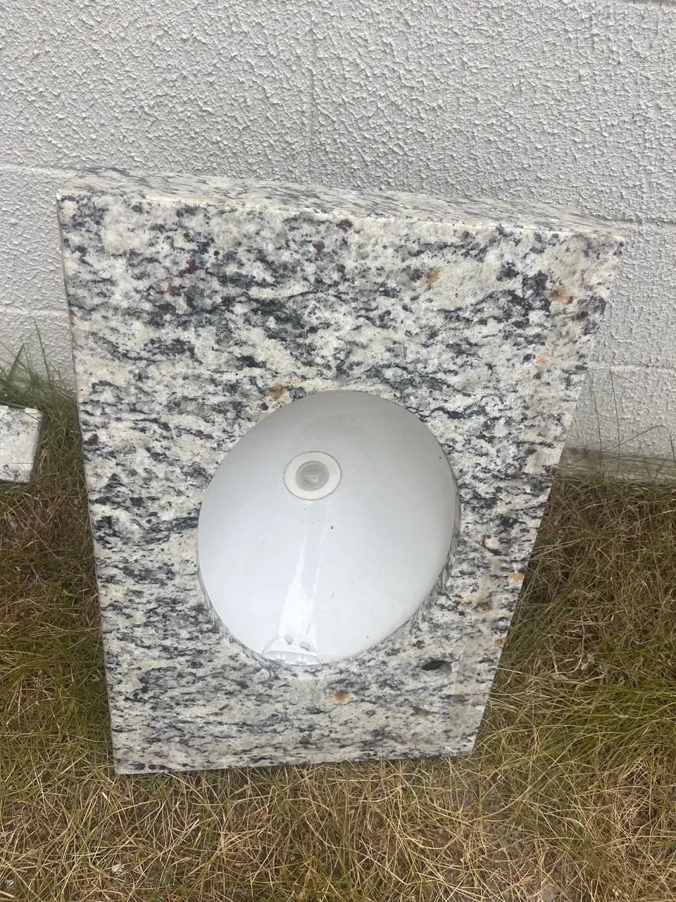 Vendo pia em Mármore  - Foto 4