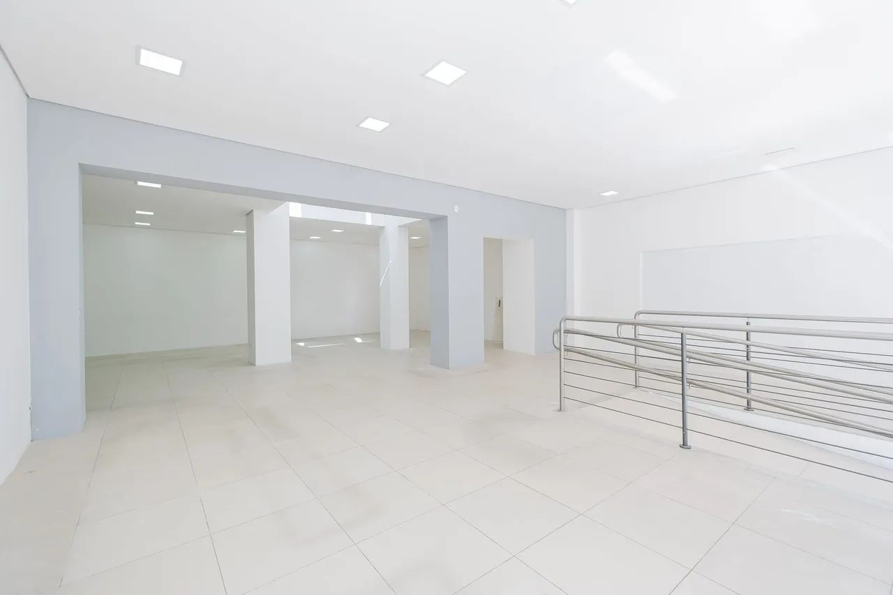 Prédio Comercial para Locação no Calçadão de Pelotas  468 m² com Máxima Visibilidade e Alt - Foto 3