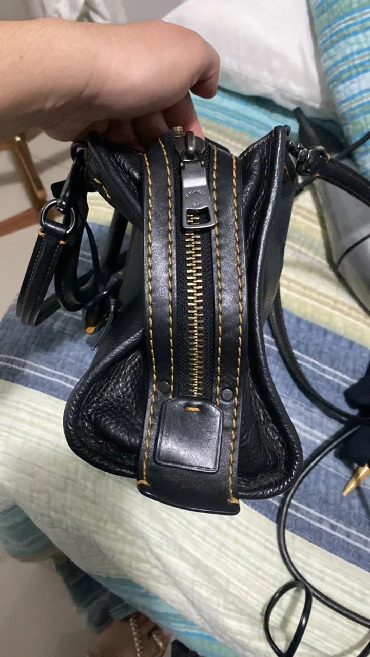 Bolsa Coach  - Foto 3