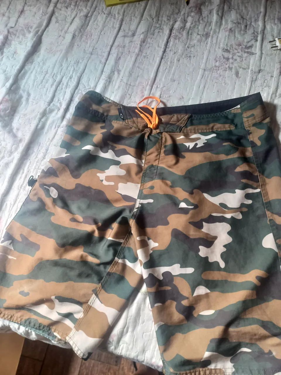 Bermuda da oakley original 38