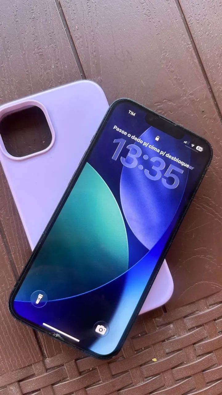 Vendo um iPhone 13  - Foto 2
