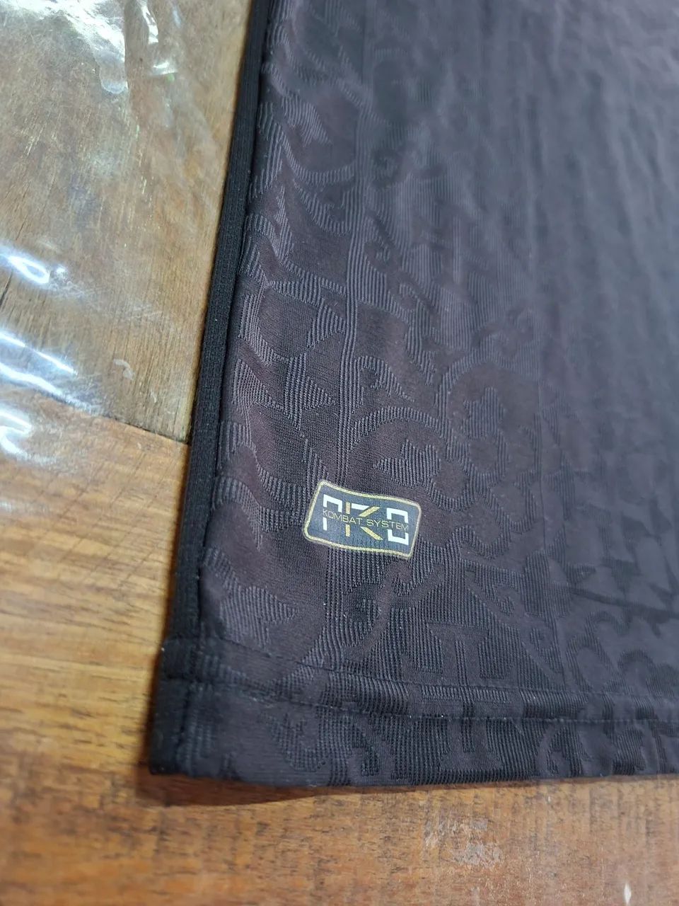 Camisa Vasco III 2022/2023 Goleiro - Foto 3