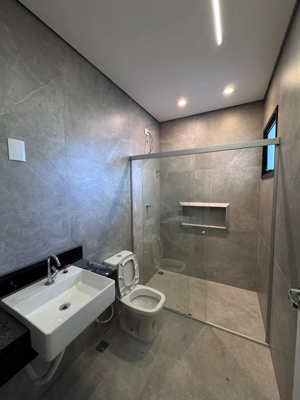 Casa com 100m2 no Ecovalley/Sarandi - Foto 5