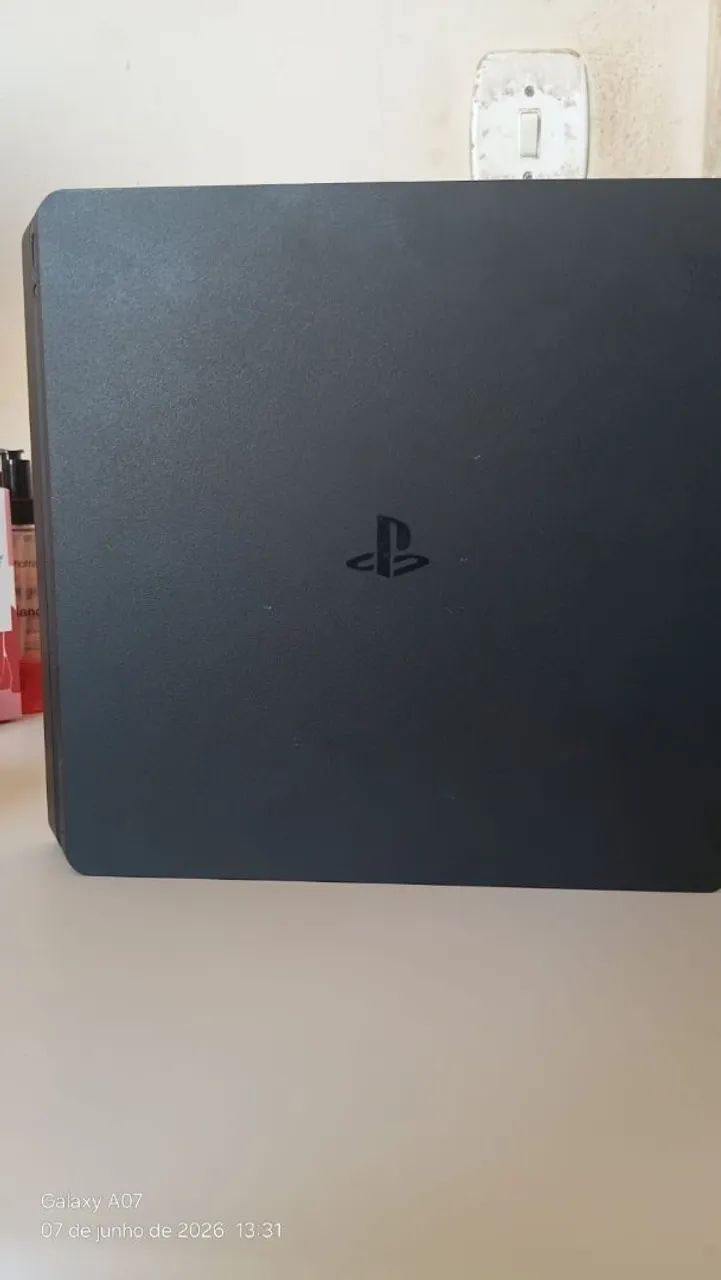 Console PS4 - Foto 2