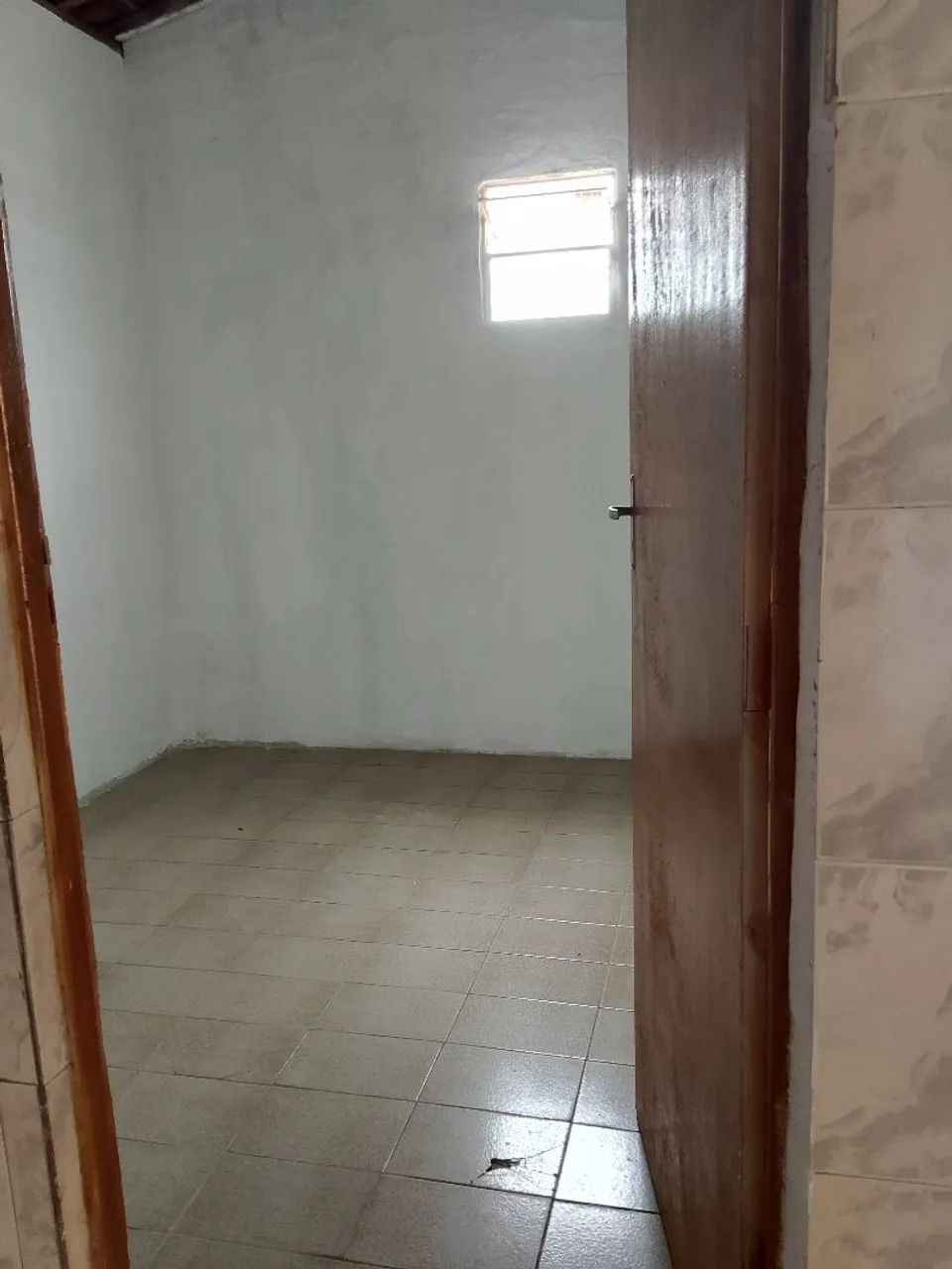 Aluga-se casa de 1 andar bairro bugio - Foto 4