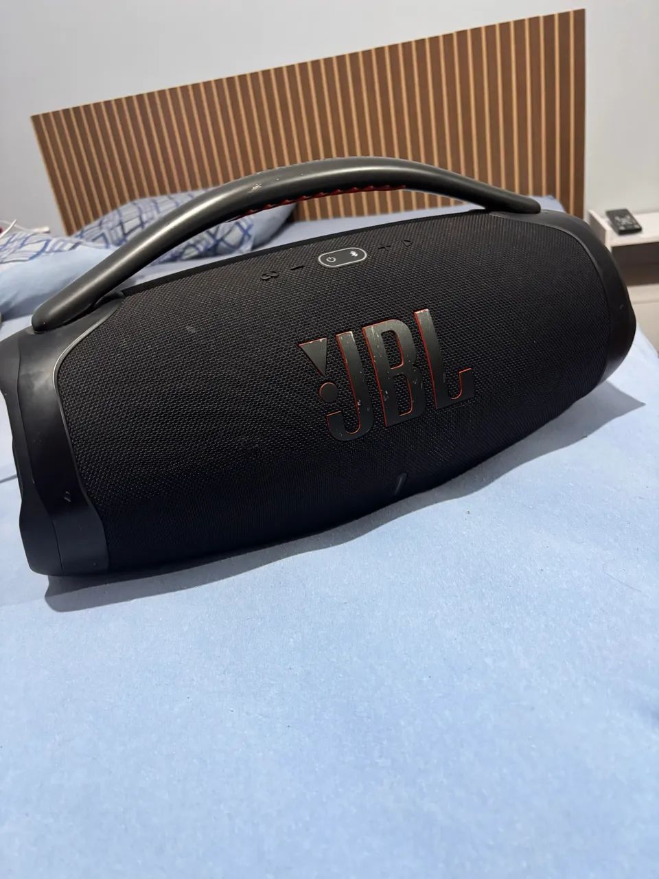 BOOMBOX 3 - Foto 3