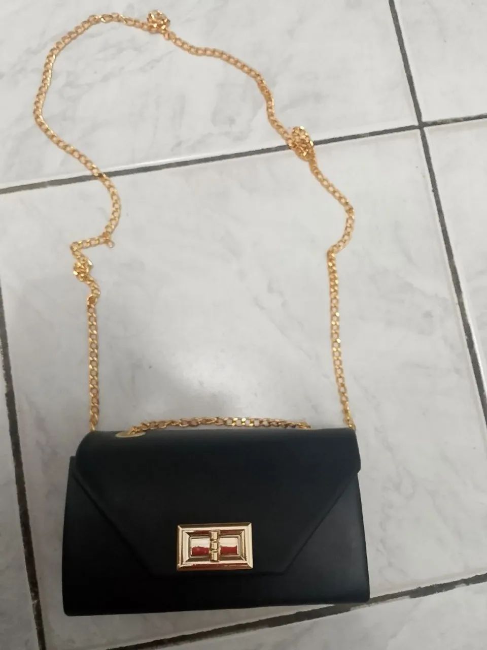 Bolsa de ombro  - Foto 2