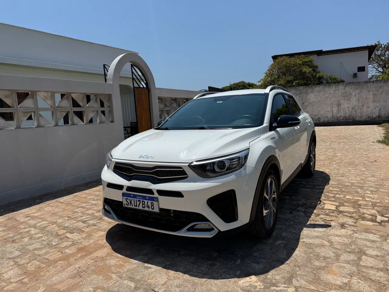 KIA Stonic STONIC SX 1.0 TB AUT. (HíBRIDO) 2022