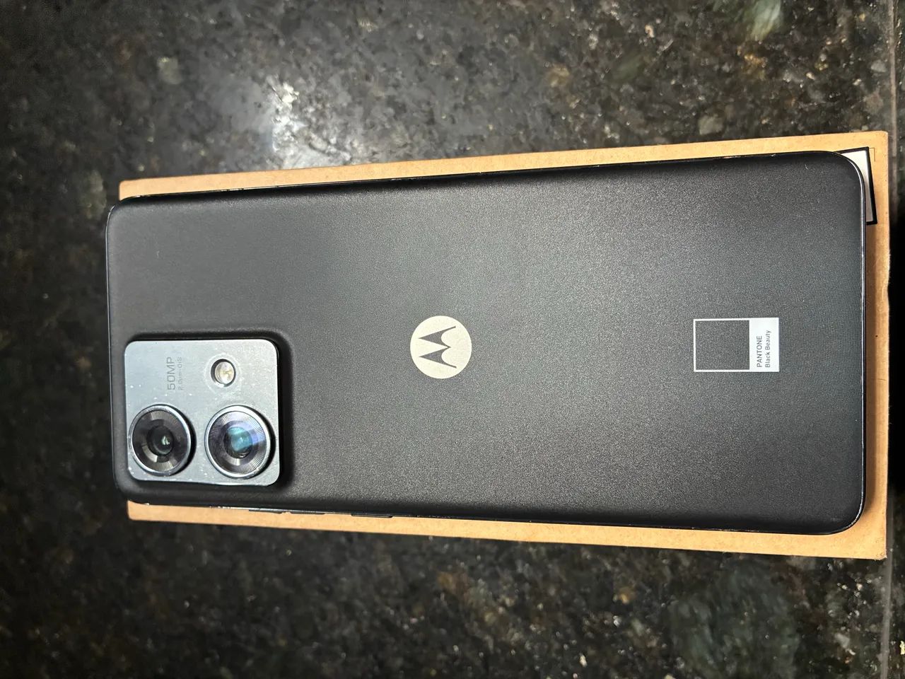 Motorola Edge 40 Neo 5G - Foto 5
