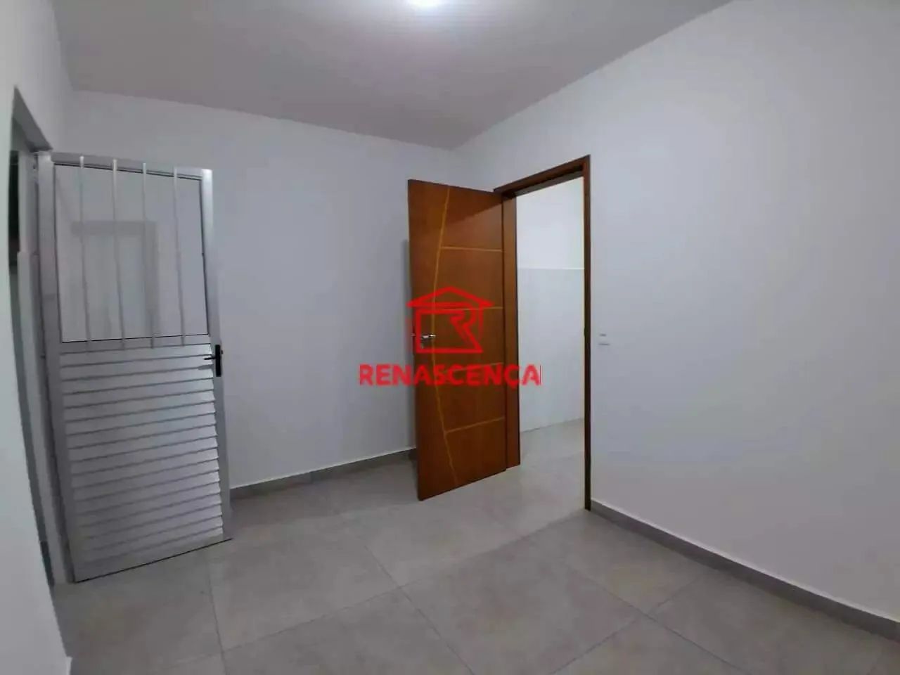 Apartamento com 1 quarto em Engenho de Dentro.