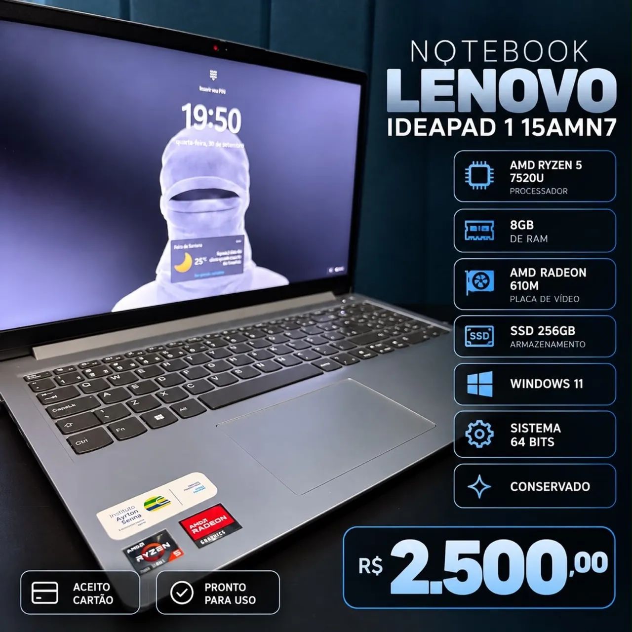 Notebook 