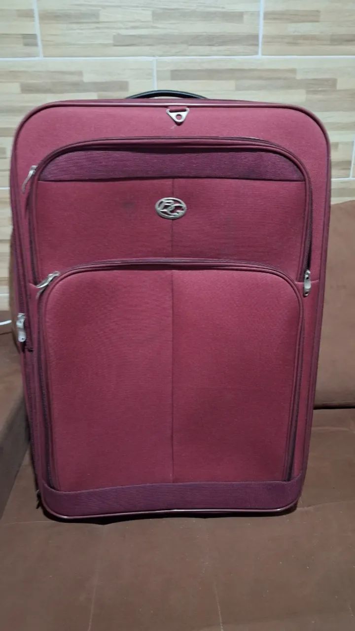 Mala de viagem  - Foto 2