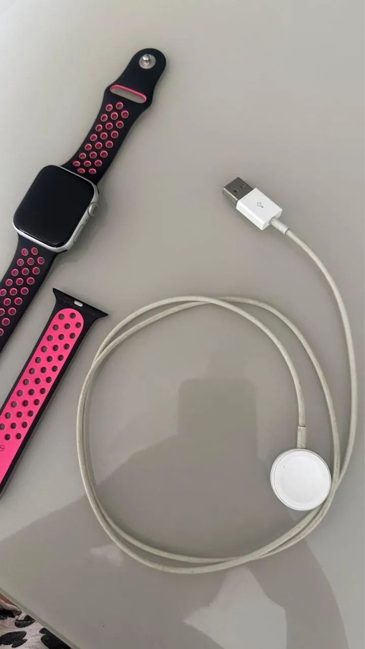 Apple Watch Series 5 Nike - Smartwatches - Maracanã, Rio de