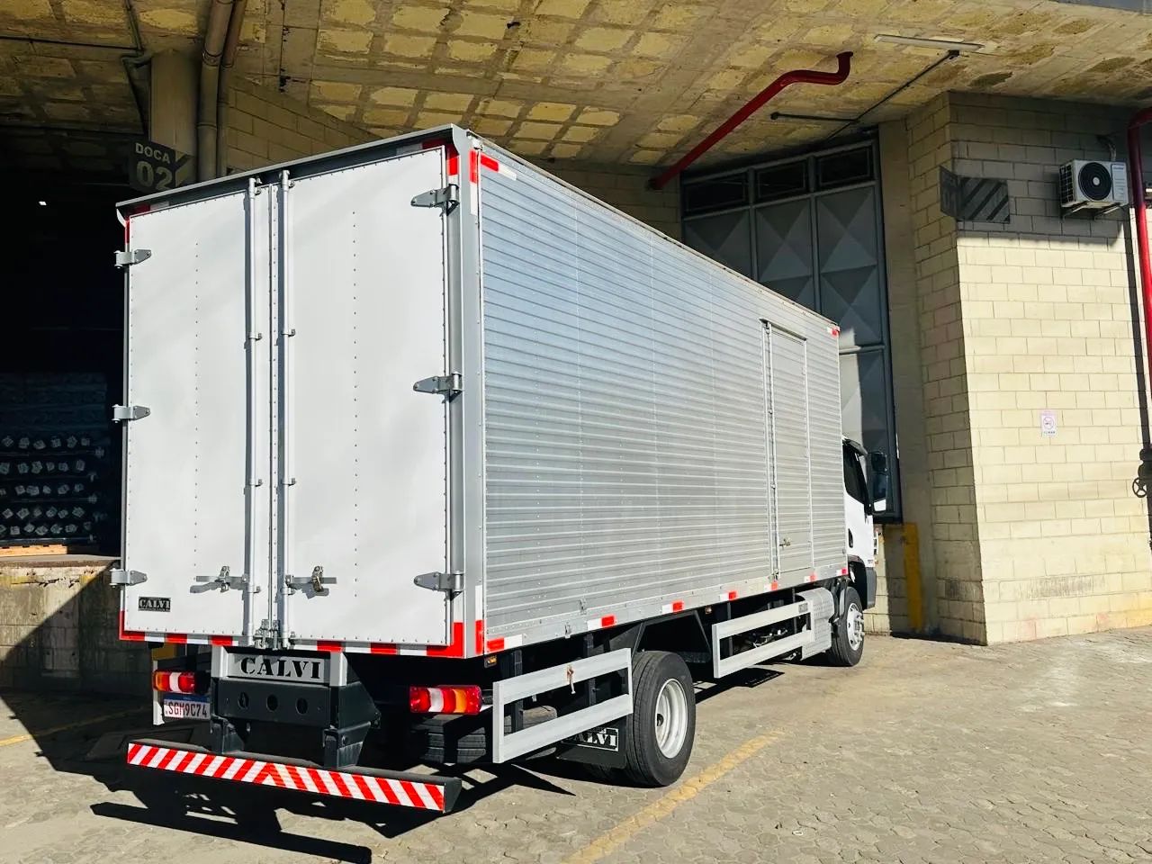 ACCELO 1017 CE - Foto 4
