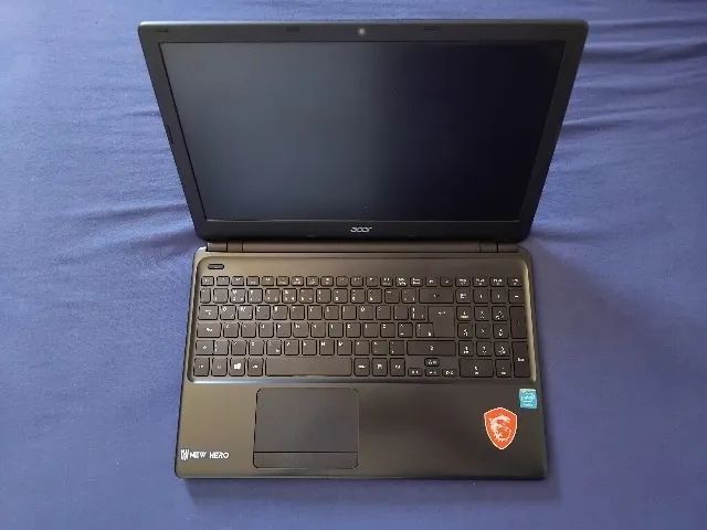 Notebook Acer  - Foto 4