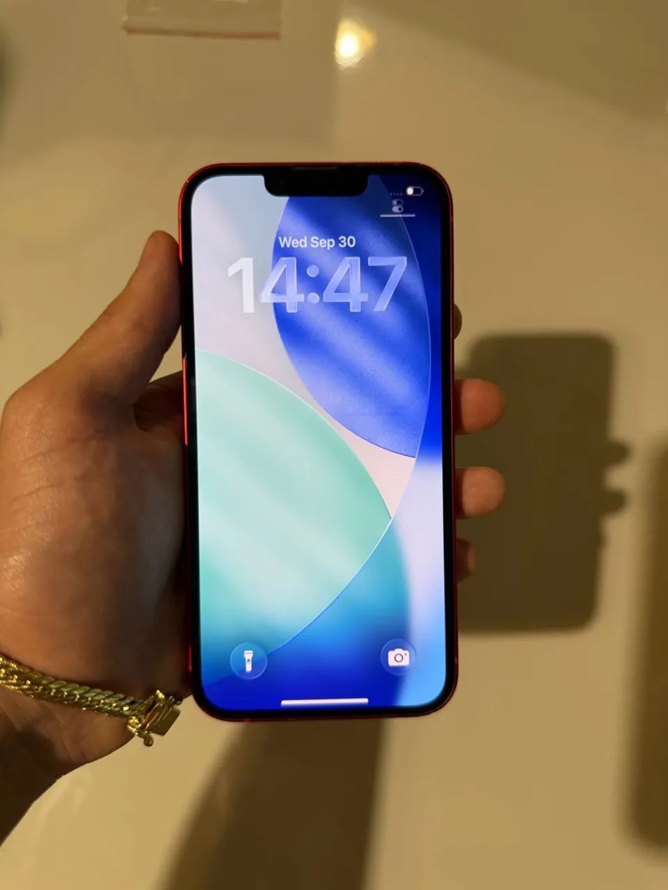 iPhone 13 128 Gb  - Foto 4