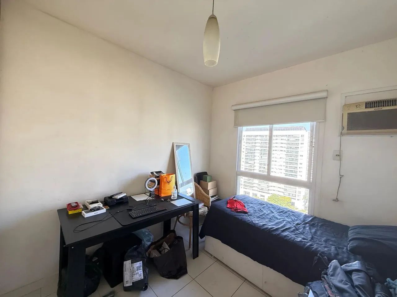 ÓTIMO  Apartamento vista Pedra da Gávea Reserva do PARQUE ! - Foto 10